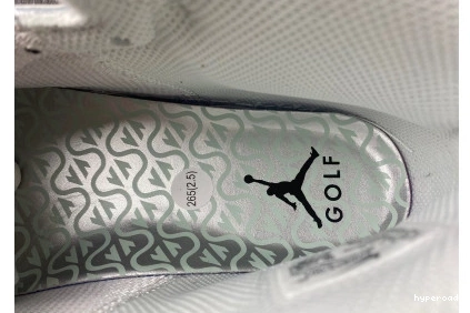 Hyperoad Golf Air High 1 Jordan 0815